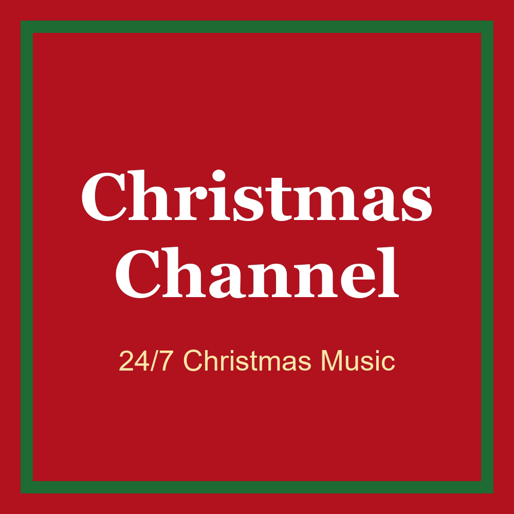 Christmas Channel